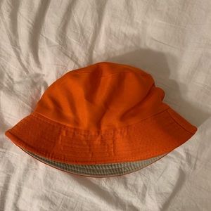 Reversible Bucket Hat